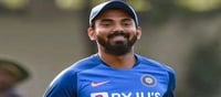 ভেঙ্কটেশকে নিয়ে আশাবাদী রাহুল